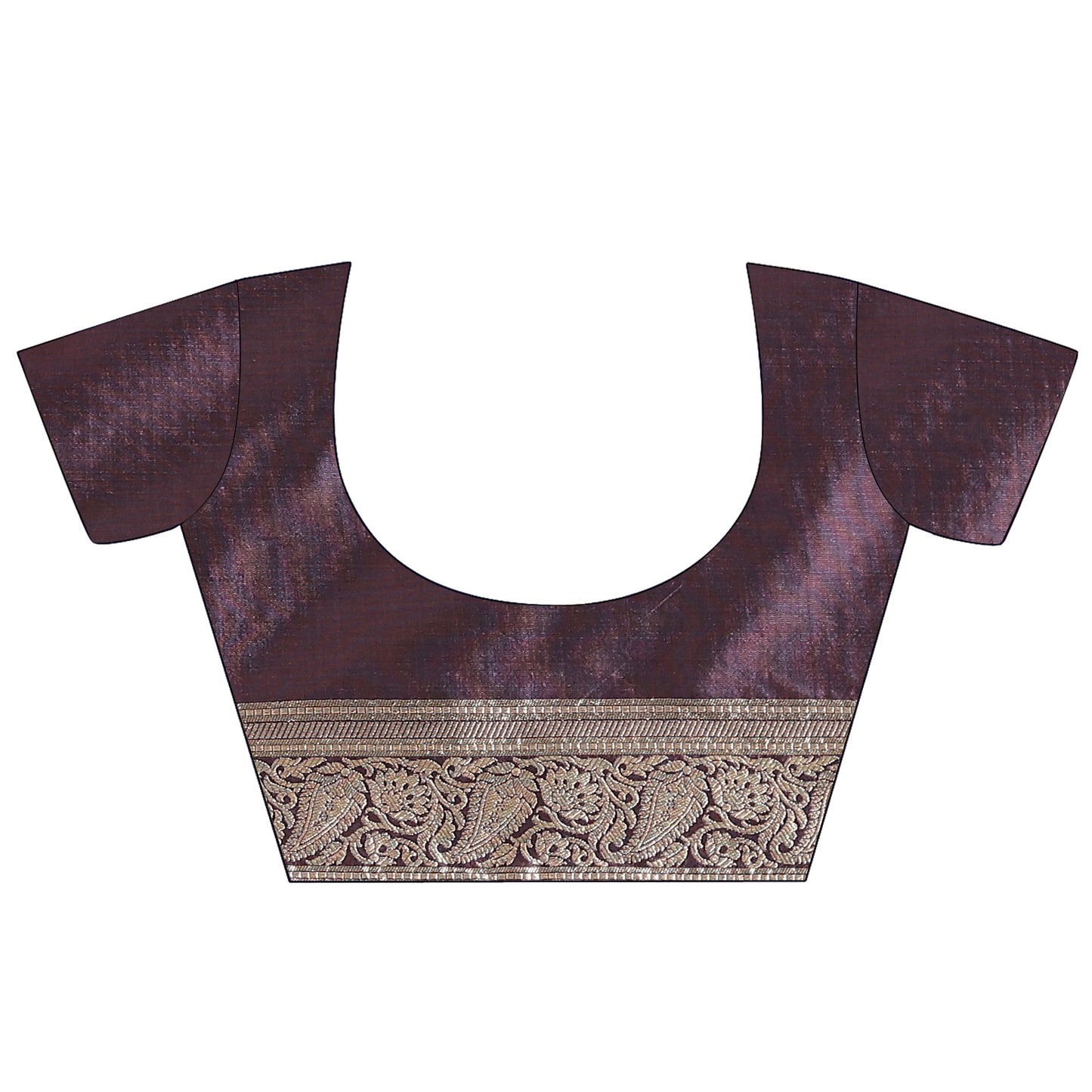 Best Party Wear Kataan Silk Saree