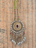 Rajwada Necklace