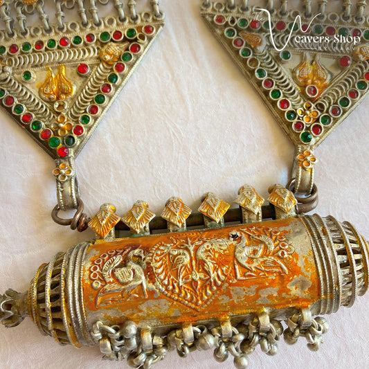 Raj Darwar Necklace