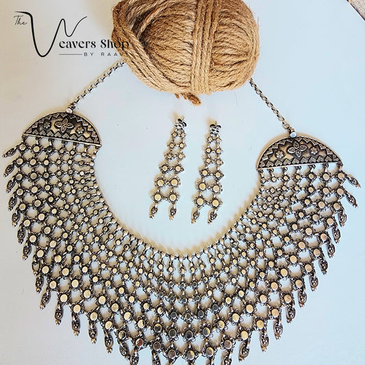 Vasistha Necklace