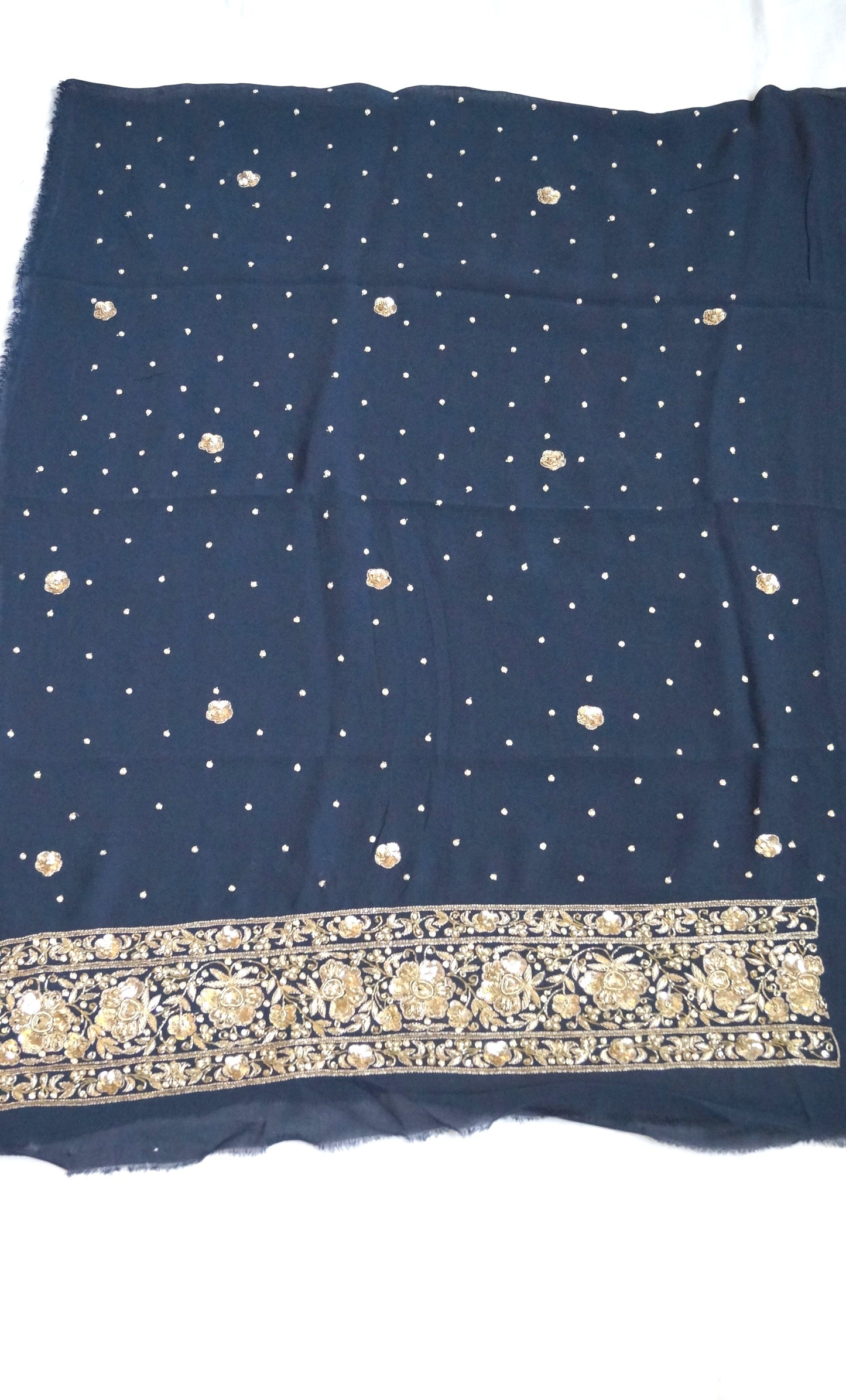 Georgette Women Kurti
