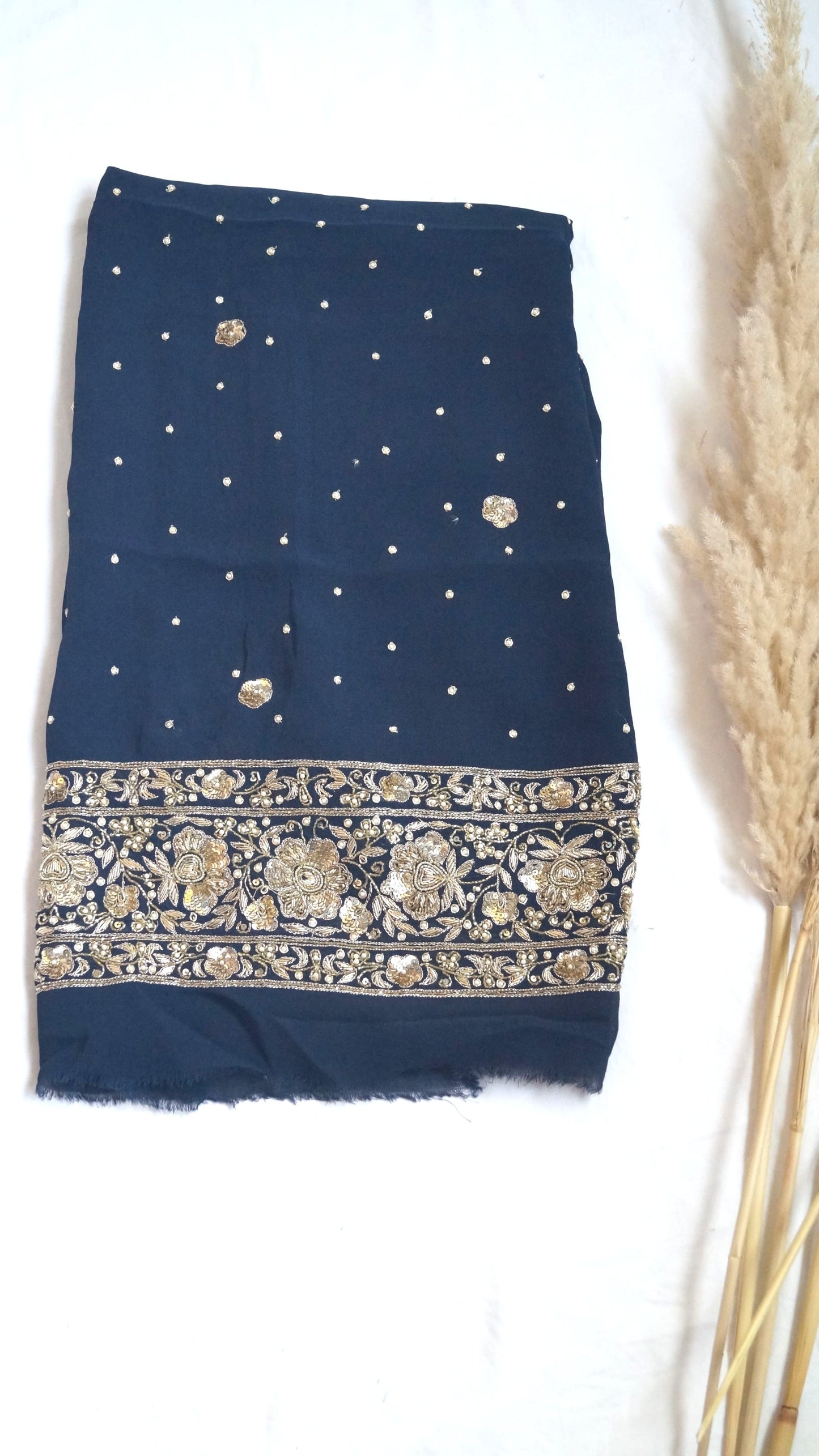 Georgette Women Kurti