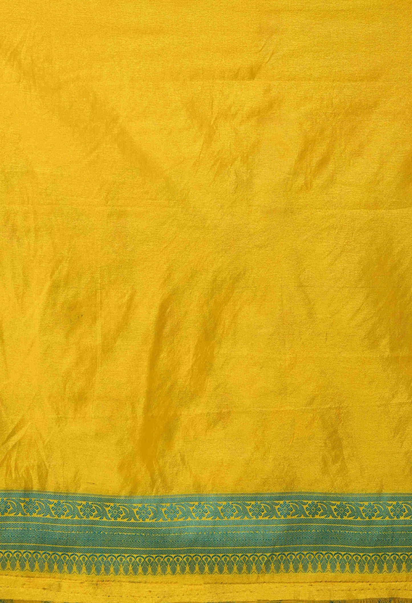 Banarasi Silk Saree With Tilphi Work