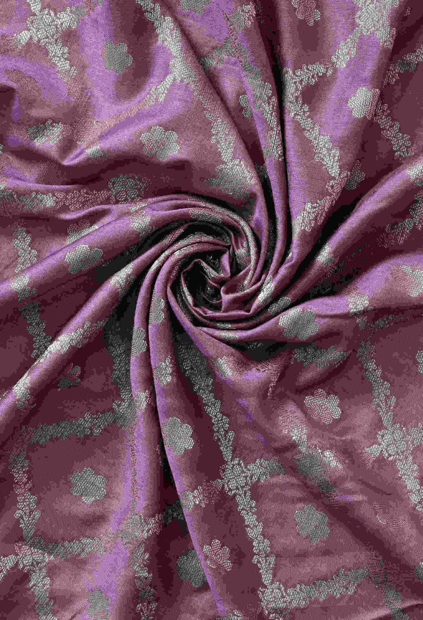 Silk Zari Banarasi Saree
