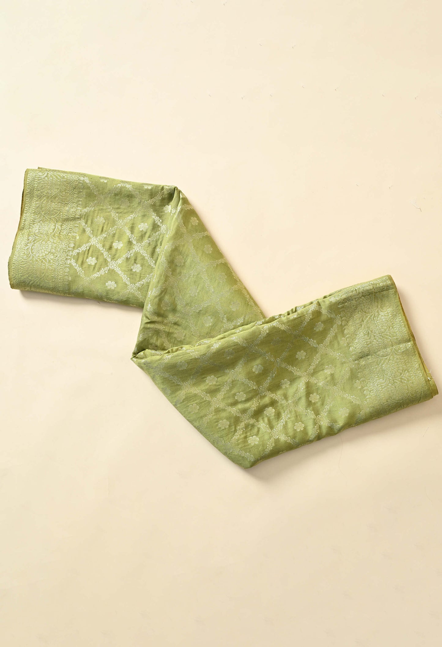 Silk Zari Banarasi Saree