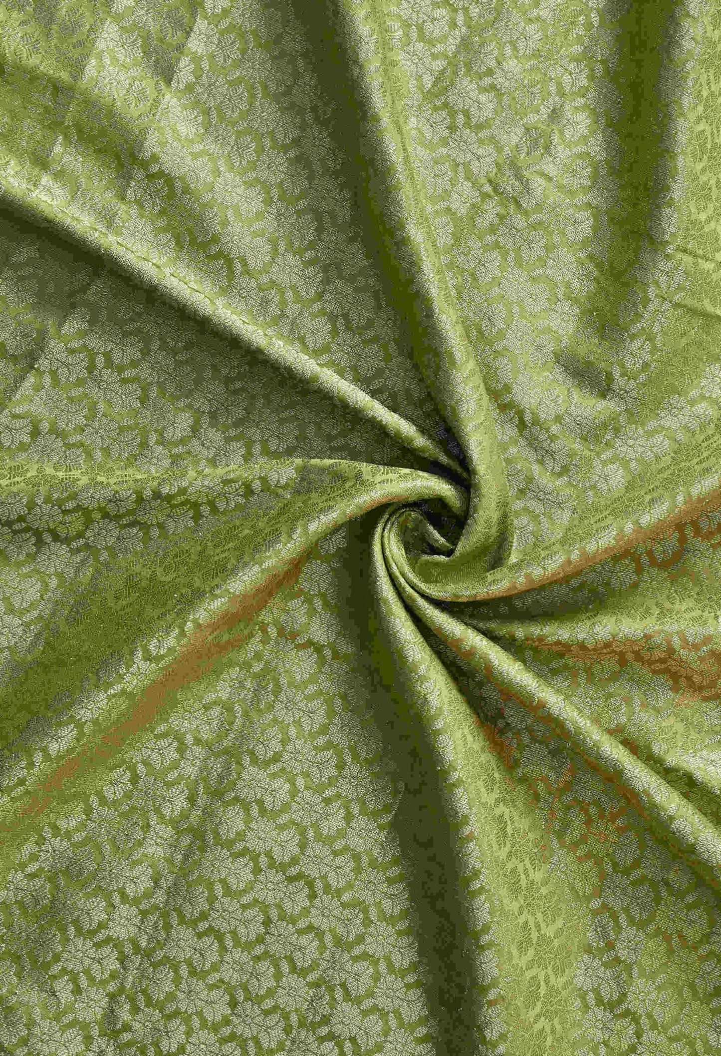 Silk Zari Banarasi Saree