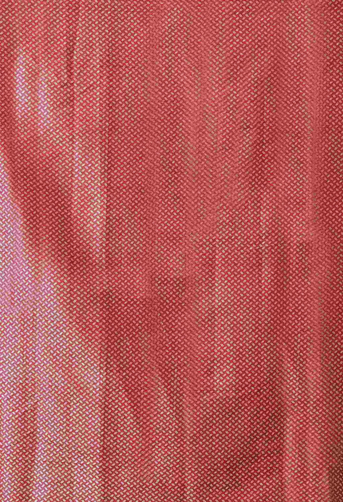 Best Banarasi Silk Maroon Saree