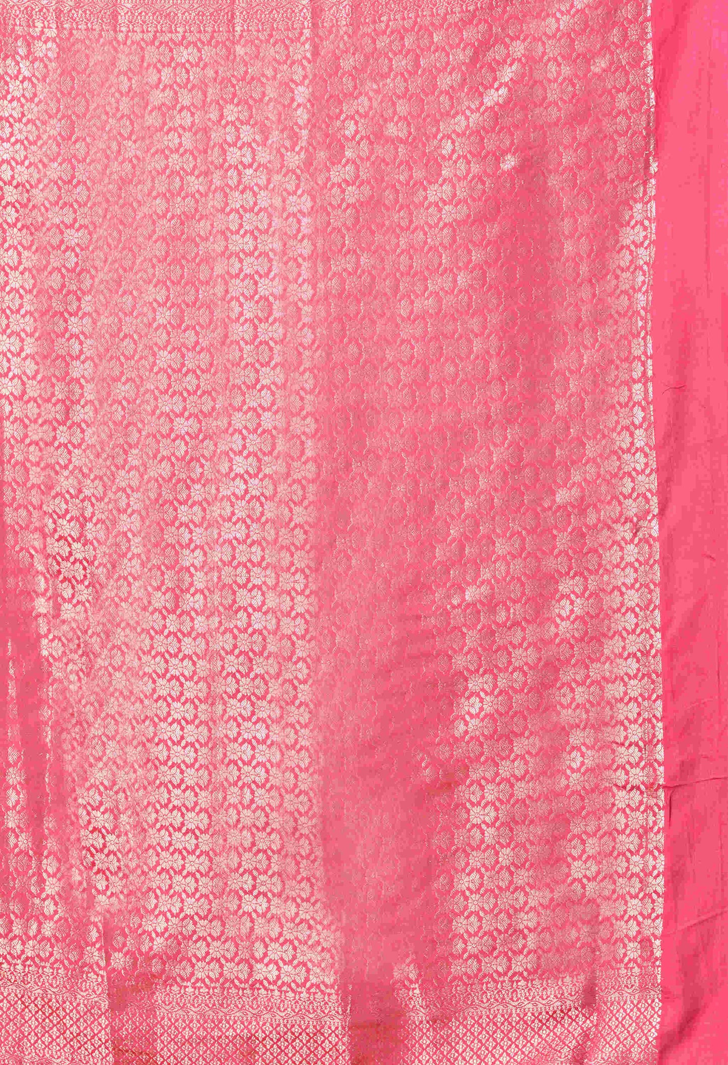 Silk Zari Banarasi Saree