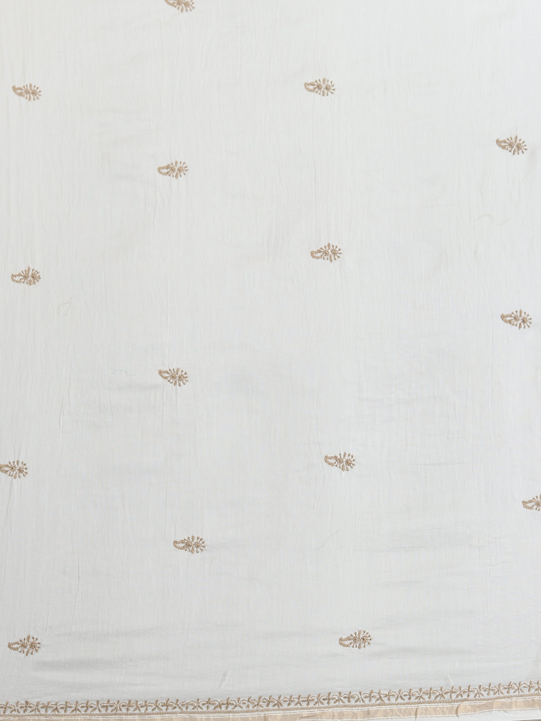 Best Chanderi Mul Cotton Saree