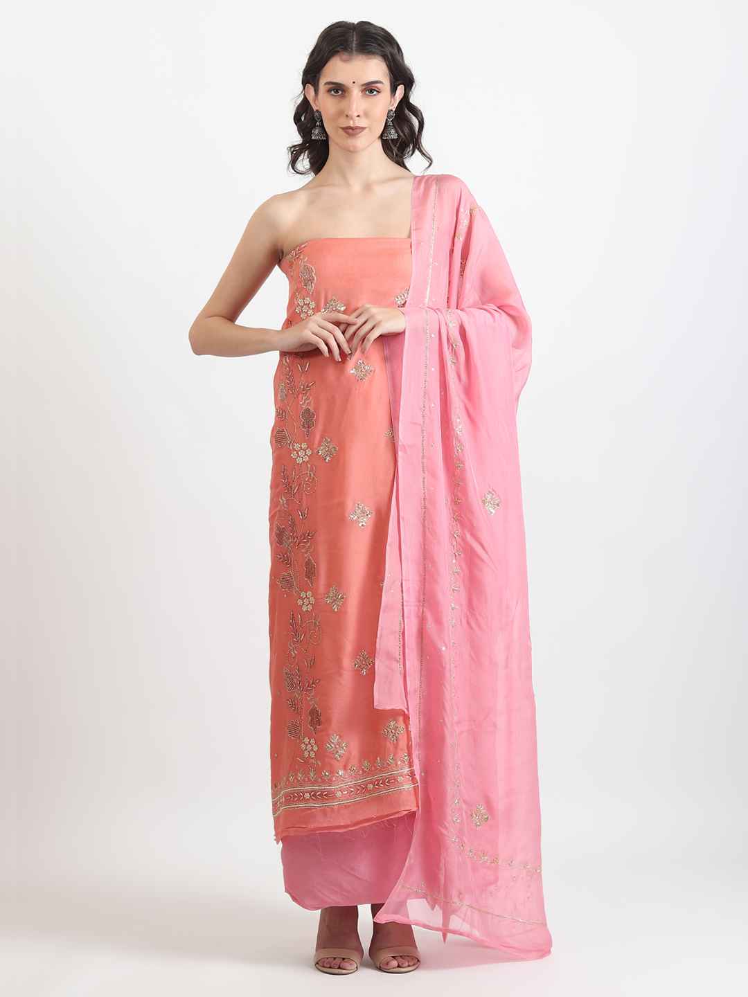 Salwar and Suit for Women 2025
