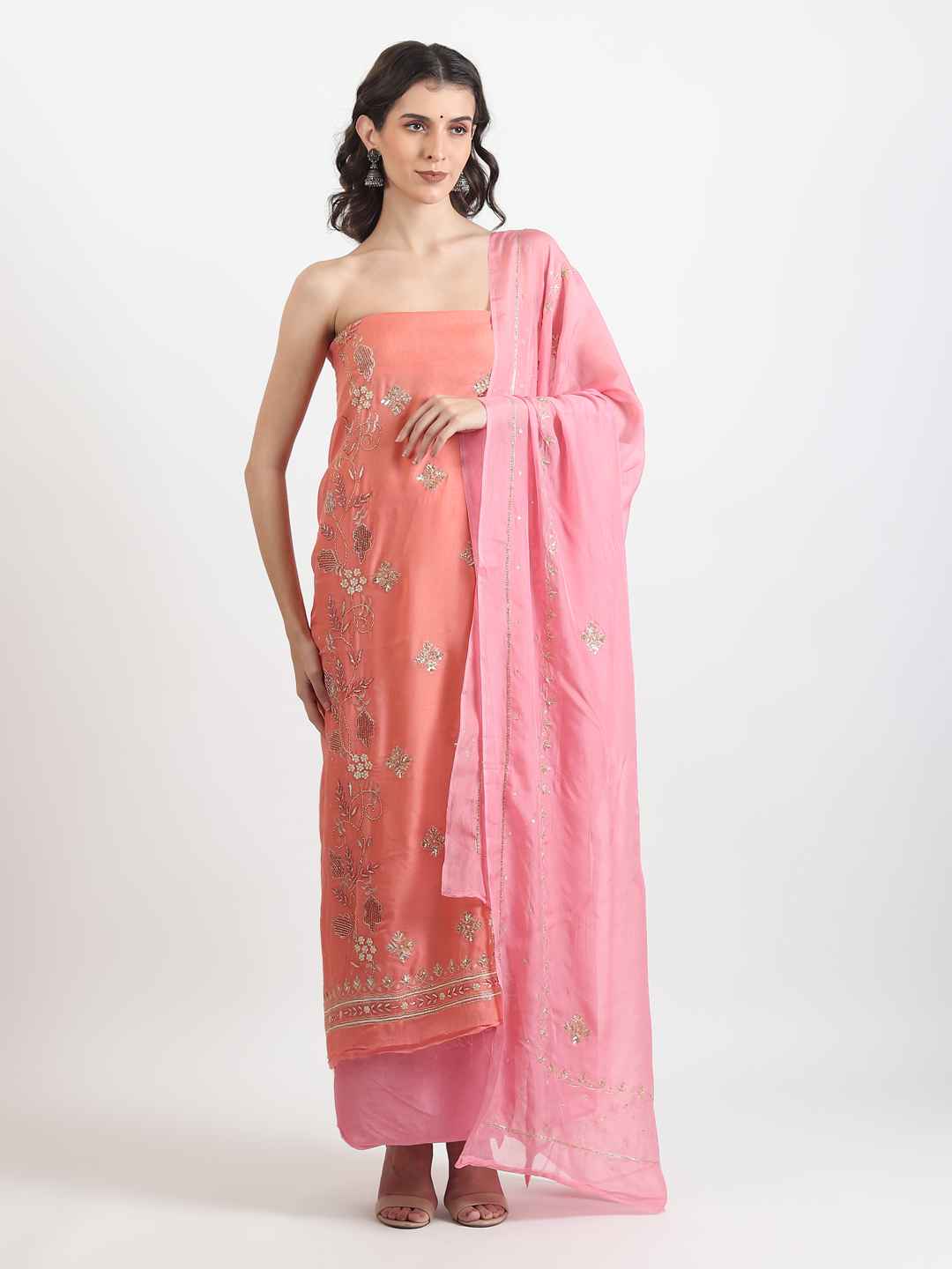 Salwar and Suit for Women 2025