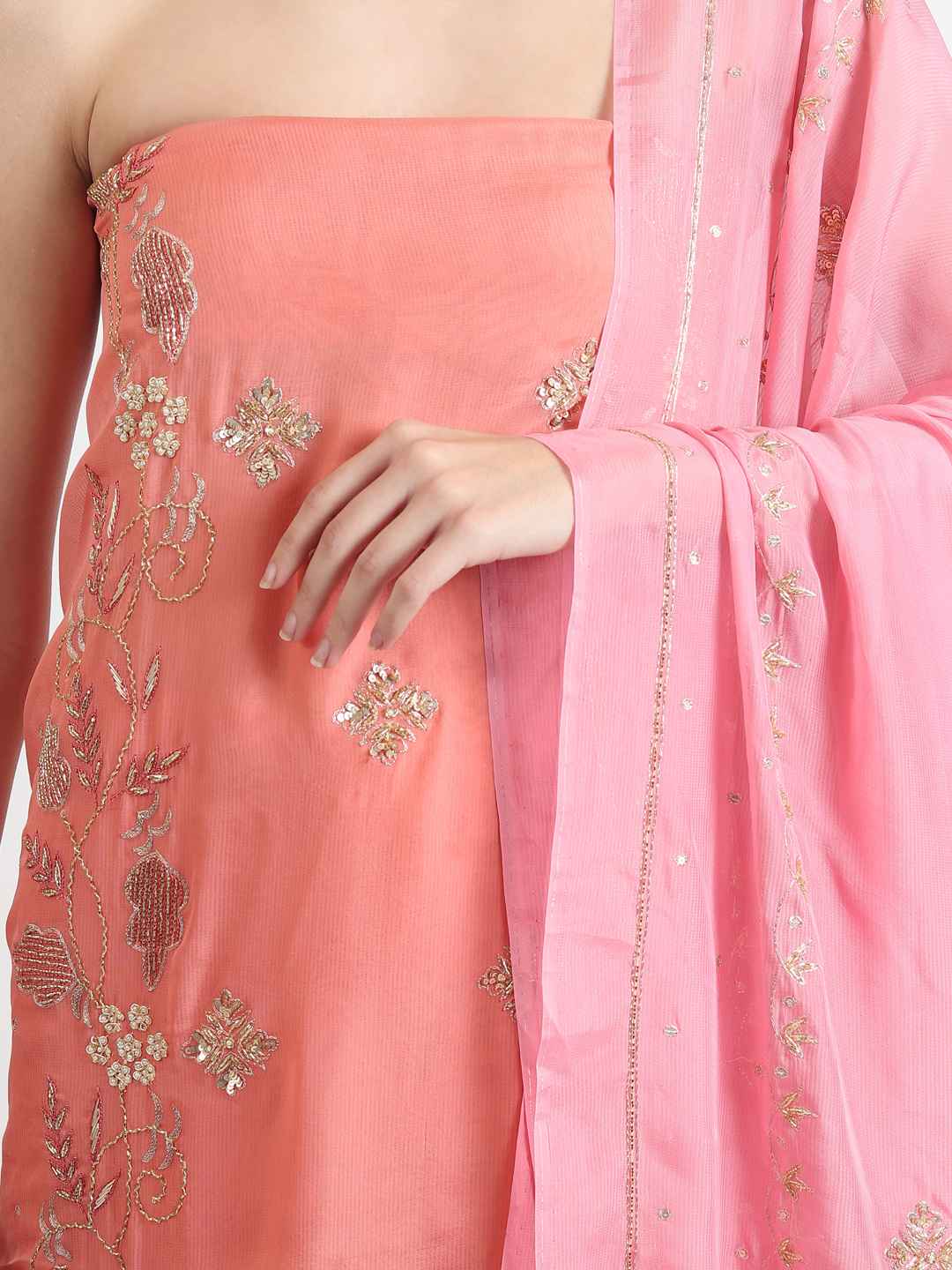 Salwar and Suit for Women 2025