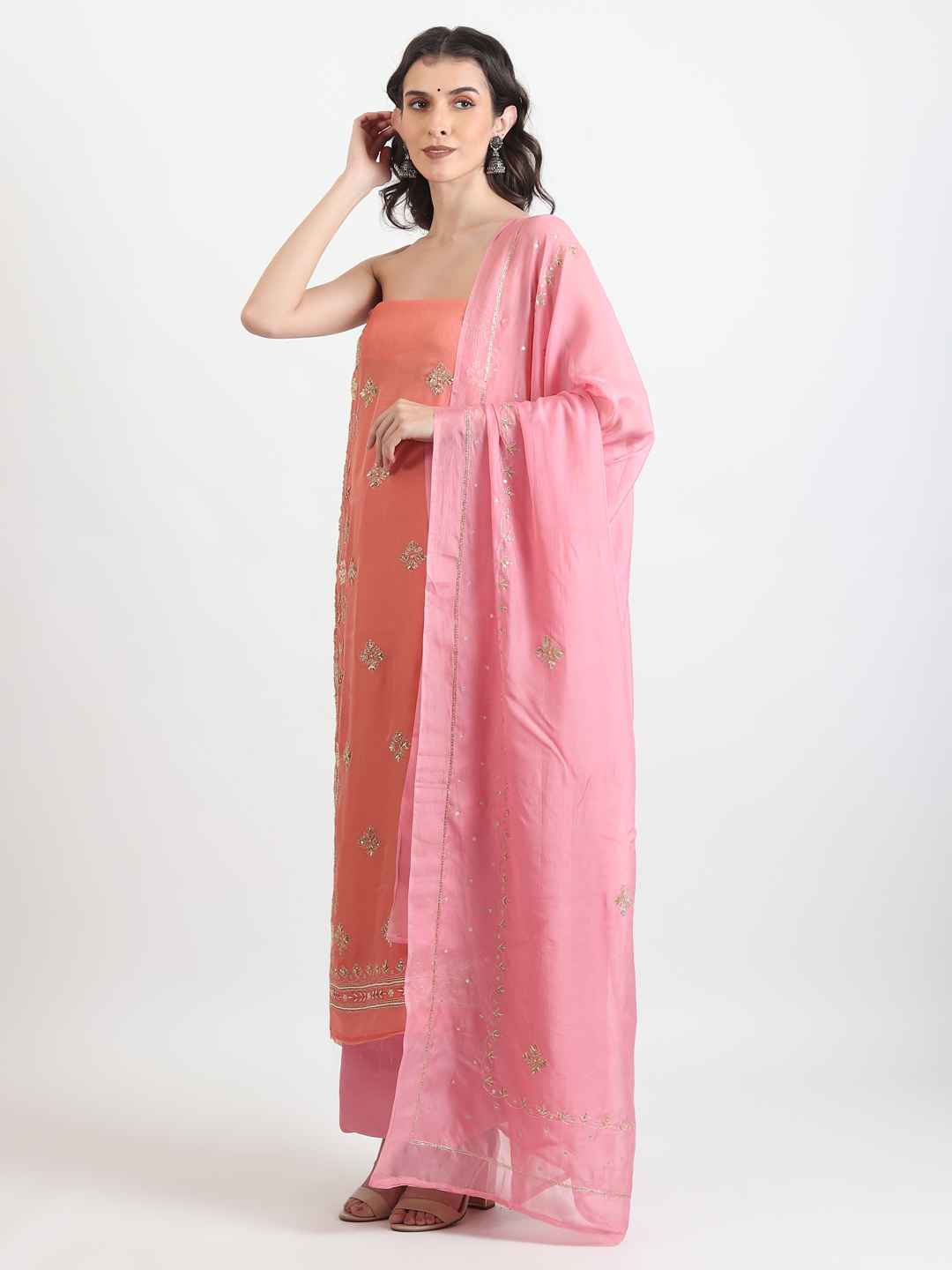 Salwar and Suit for Women 2025