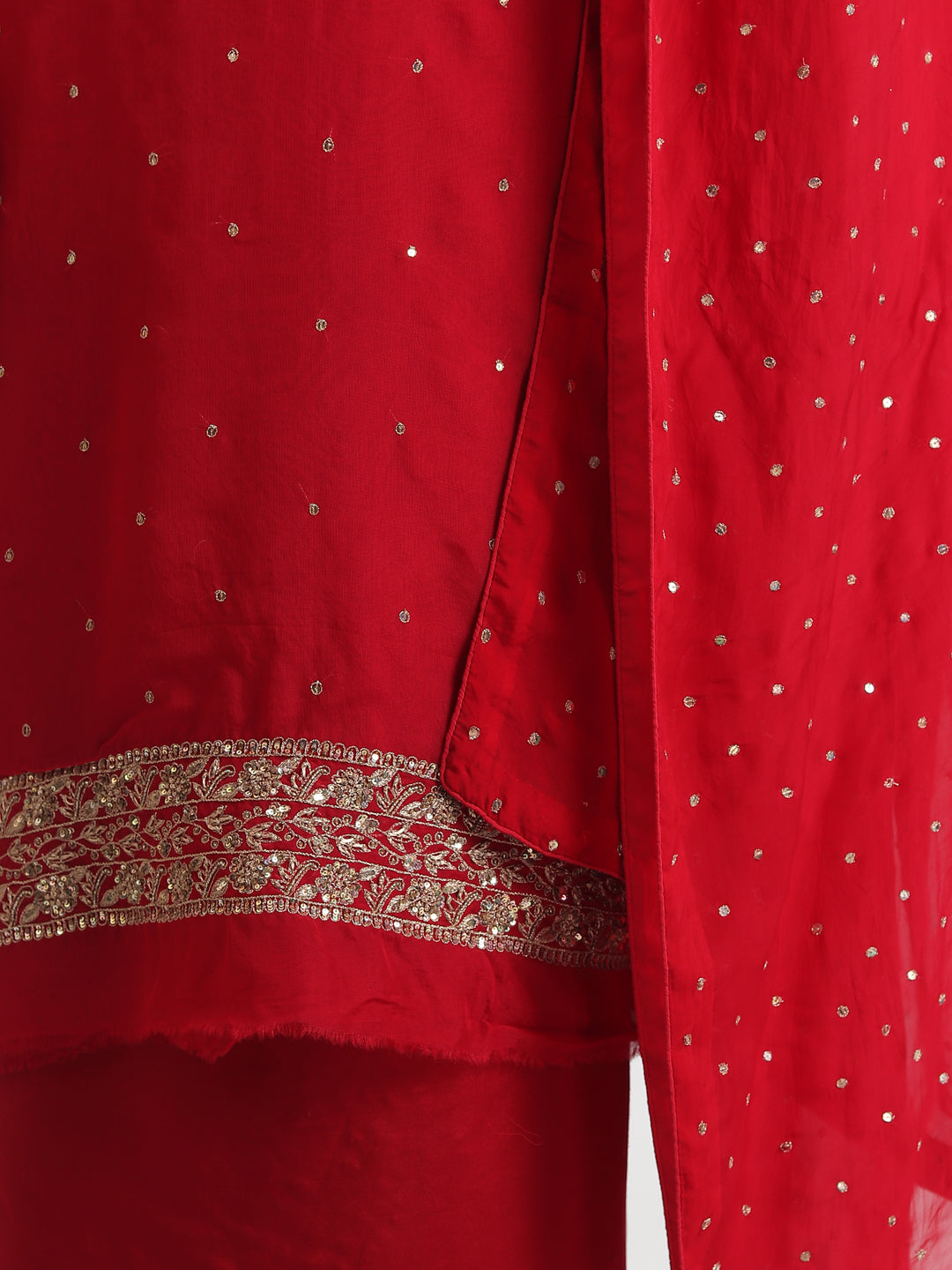 Organza Salwar and Suit 2025