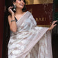 Cotton Rangkat Saree 2025