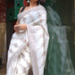 Cotton Rangkat Saree 2025