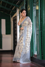 Cotton Rangkat Saree 2025