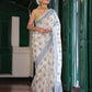 Cotton Rangkat Saree 2025