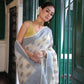 Cotton Rangkat Saree 2025