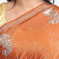 Party Wear Chiffon Saree