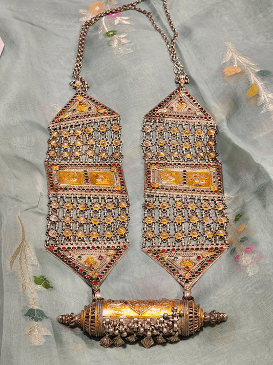 Raj Darwar Necklace