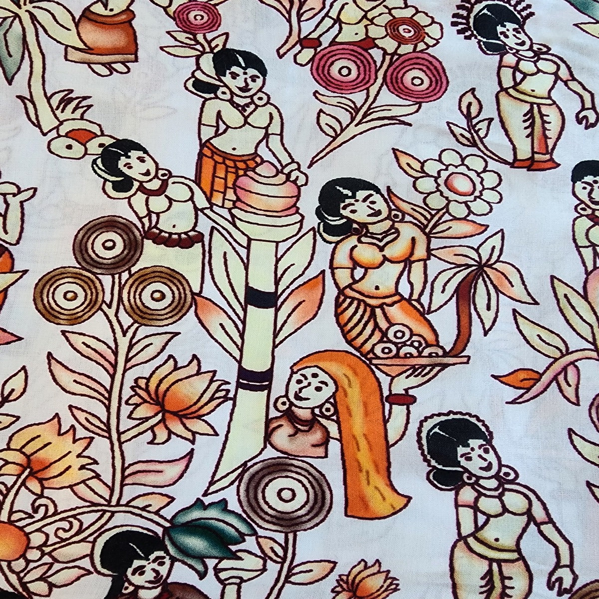 Gajji Silk Saree