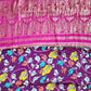 Gajji Silk Saree