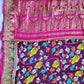 Gajji Silk Saree