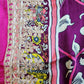 Gajji Silk Saree