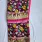 Gajji Silk Saree