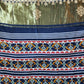 Gajji Silk Saree