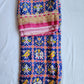 Gajji Silk Saree