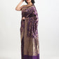 Handloom Kataan Silk Saree