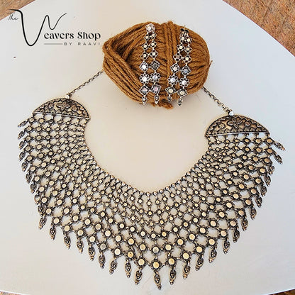 Pure Silver Necklace for Women