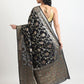 Jamdani Silk Saree