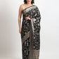 Jamdani Silk Saree