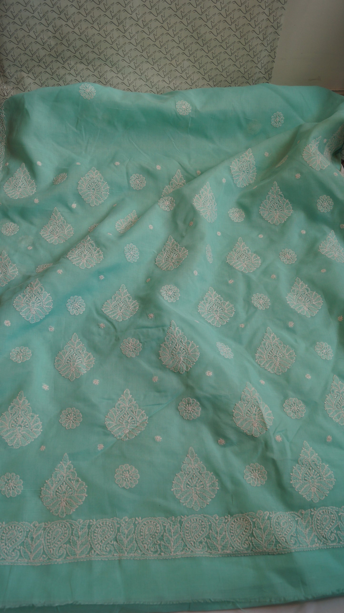 Cotton Saree