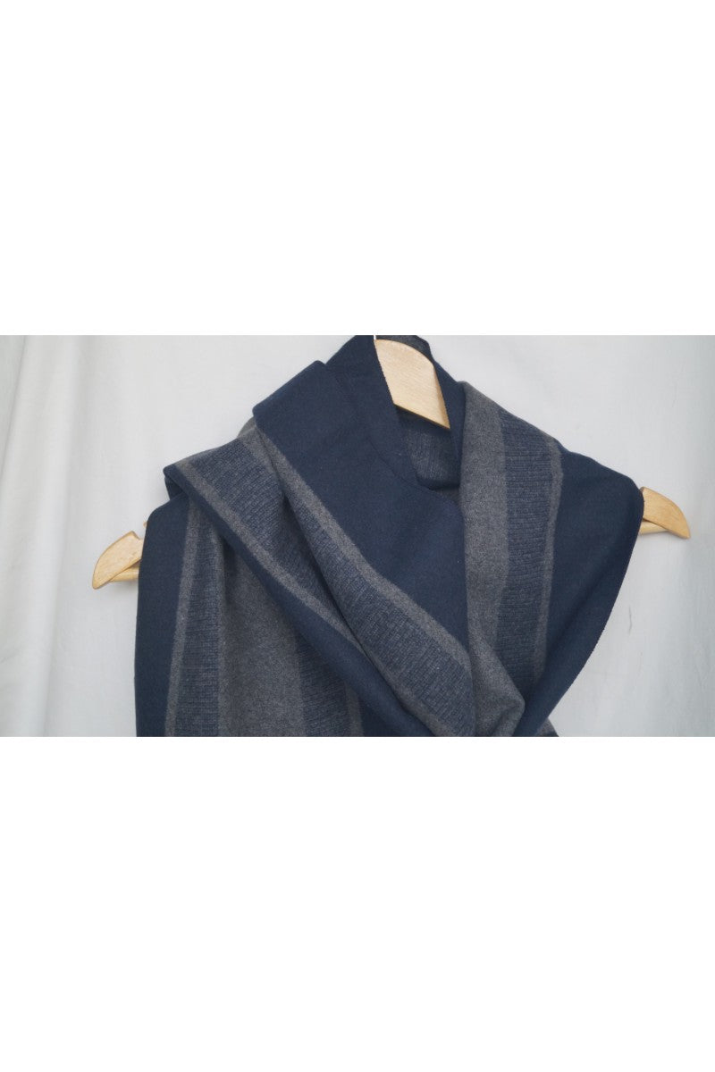 Men's Premium Wool Muffler