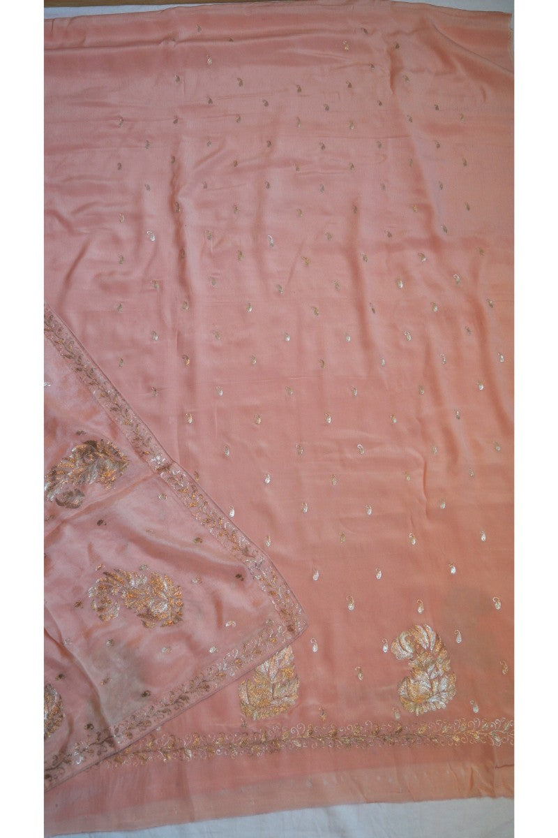 Crepe Salwar and Suit for women