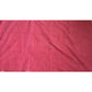 Chanderi Cotton Tomato Red Saree