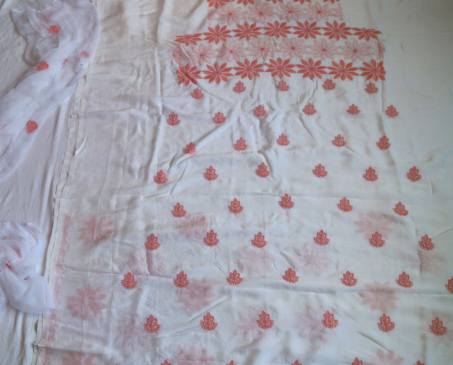 Dola Silk Salwar and Suit