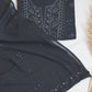 Handloom Mul Cotton Salwar and Suit