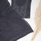 Handloom Mul Cotton Salwar and Suit