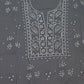 Handloom Mul Cotton Salwar and Suit