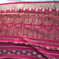 Gajji Silk Indian Saree Women