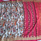 Gajji Silk Indian Saree Women