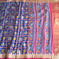 Gajji Silk Indian Saree Women