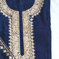 Crepe Salwar and Suit for Women