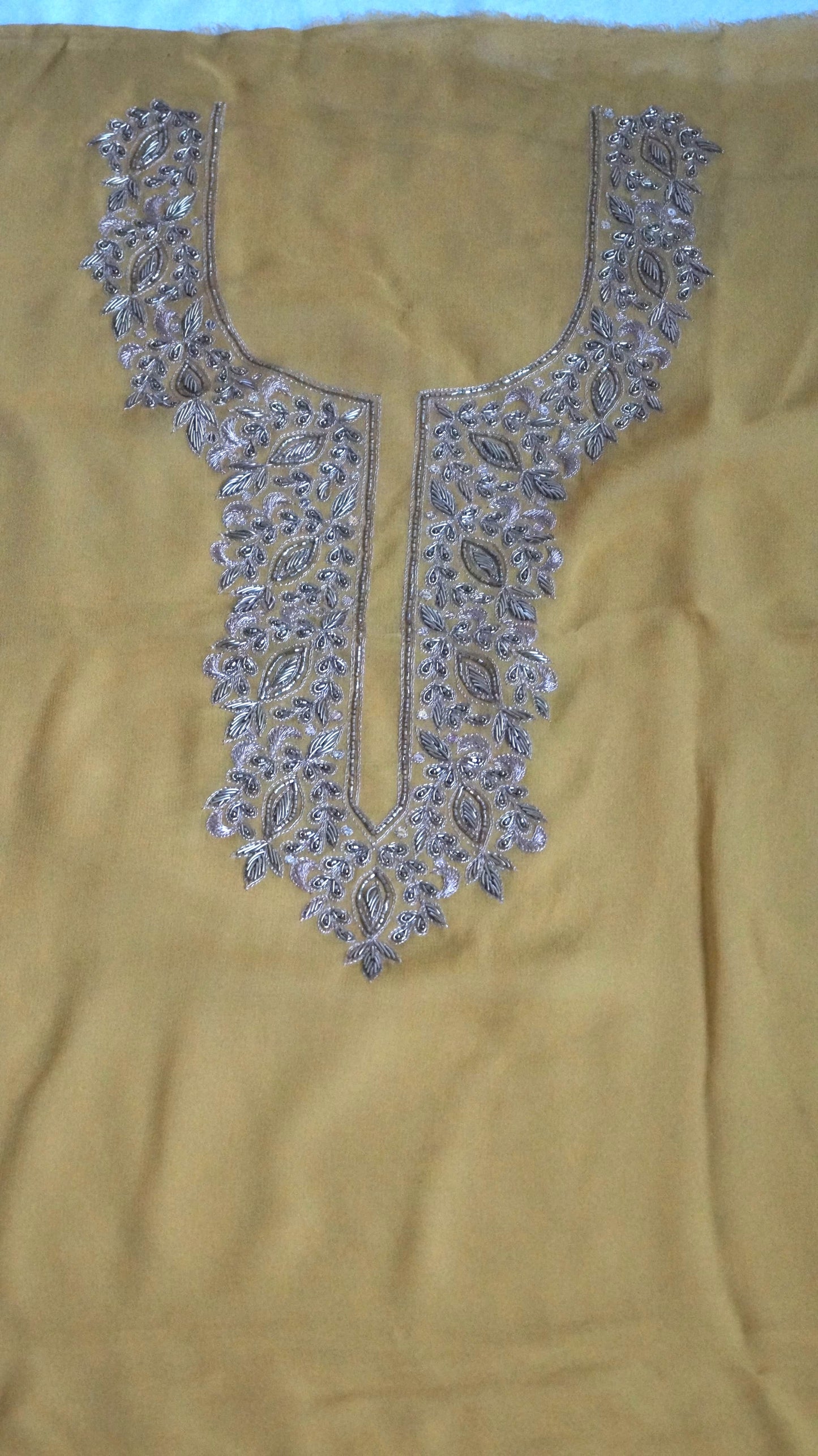 Georgette Women Kurti