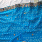 Pure Crepe Saree